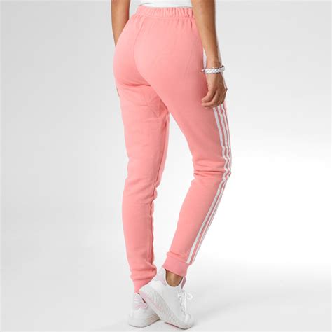 jogging rose adidas